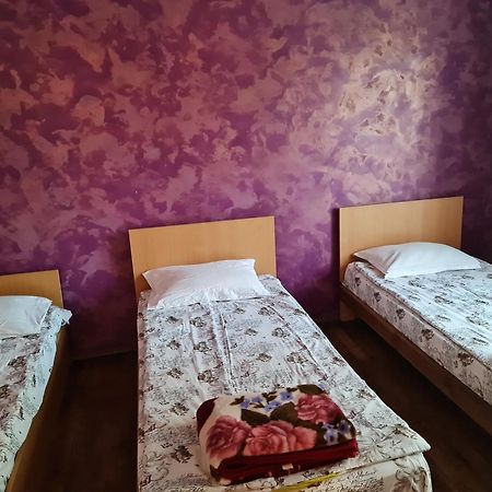 Hotel Cazare Vio Kluž Exteriér fotografie