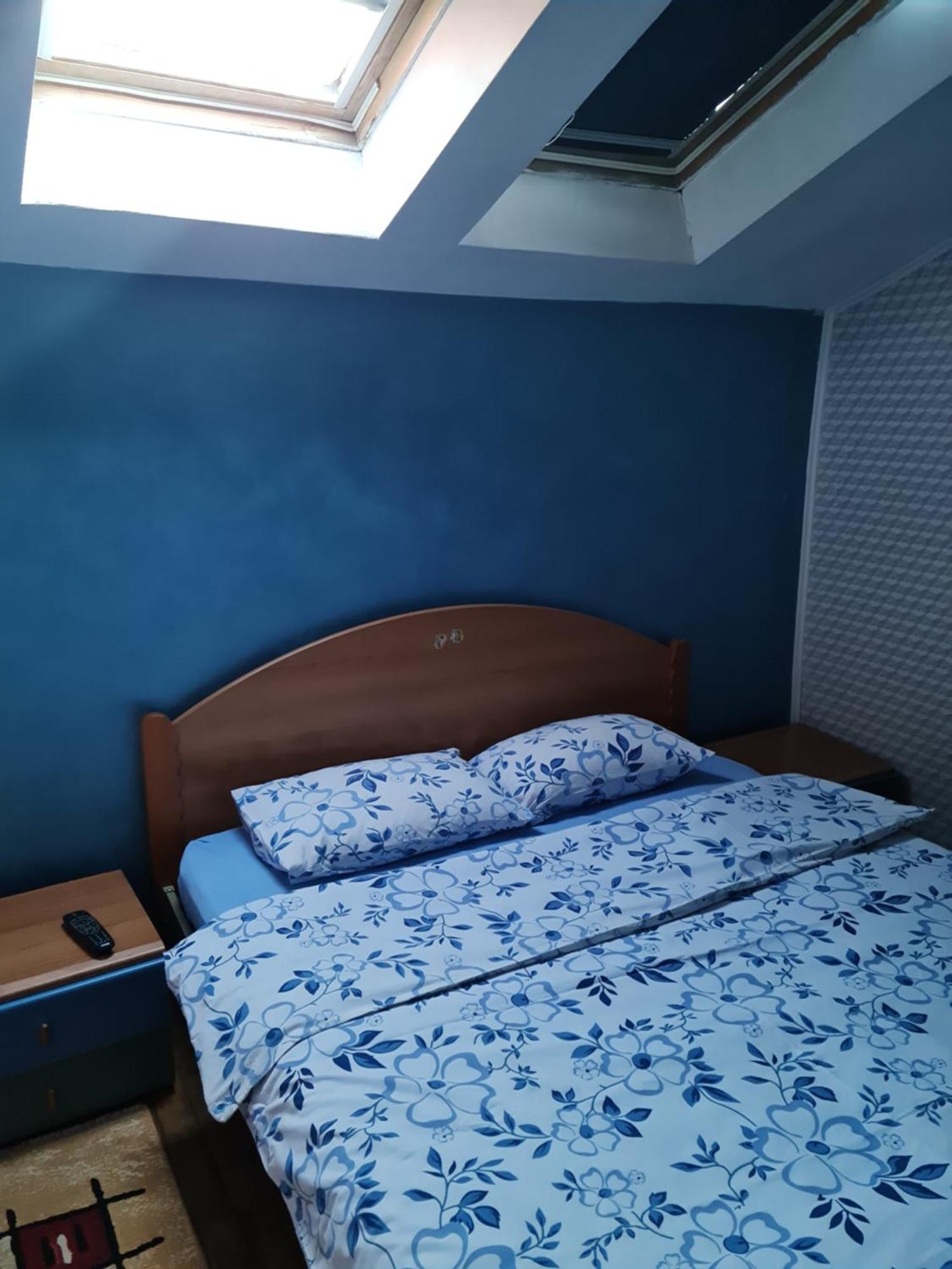 Hotel Cazare Vio Kluž Pokoj fotografie