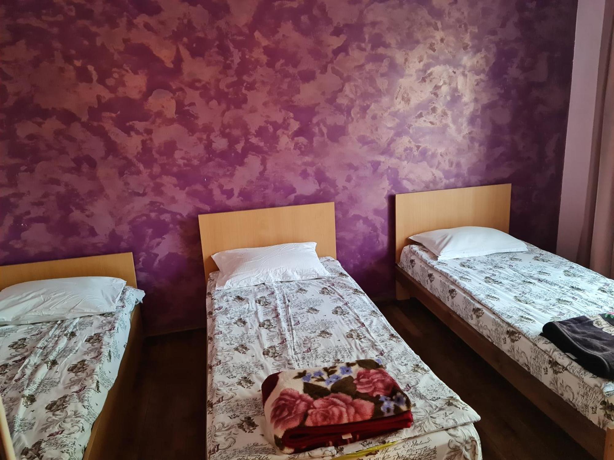 Hotel Cazare Vio Kluž Exteriér fotografie