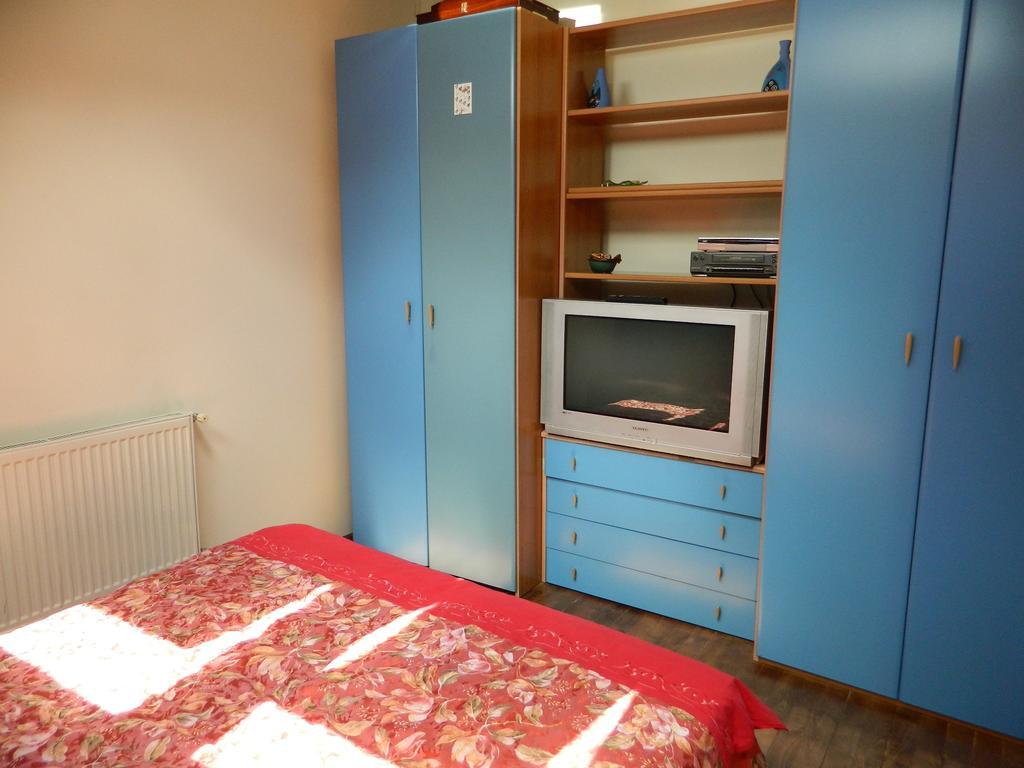 Hotel Cazare Vio Kluž Pokoj fotografie