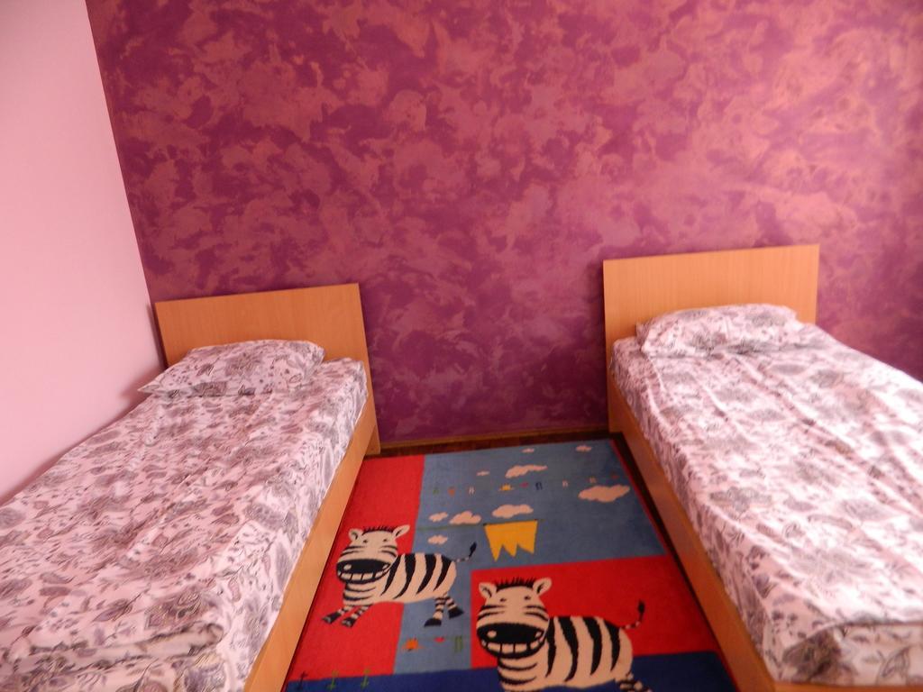 Hotel Cazare Vio Kluž Exteriér fotografie