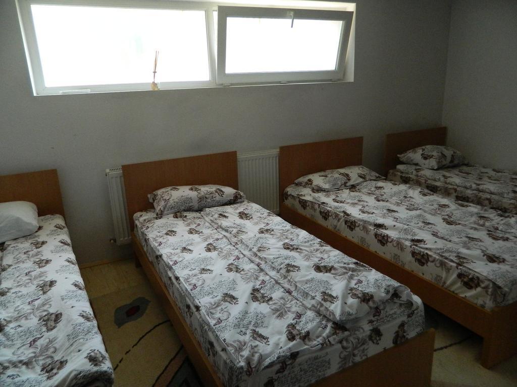 Hotel Cazare Vio Kluž Pokoj fotografie