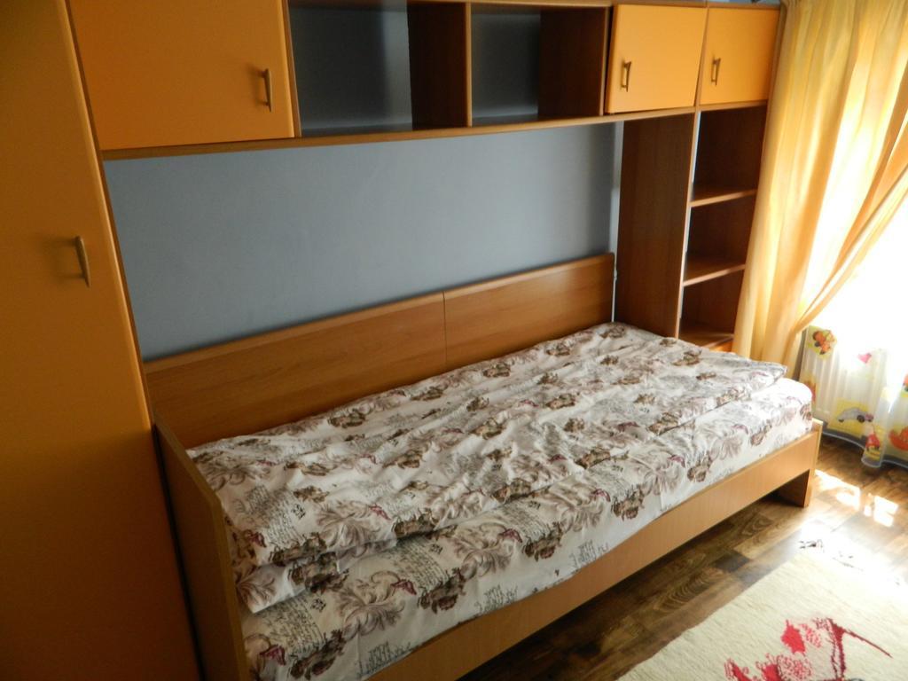 Hotel Cazare Vio Kluž Pokoj fotografie