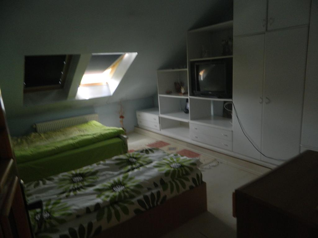 Hotel Cazare Vio Kluž Exteriér fotografie